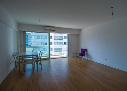 Imagen 3 de 13 de Gigante Monoambiente En Harbour Residences