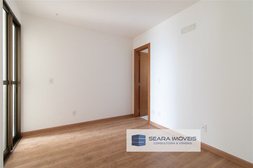 Apartamento A Venda No Bairro Praia De Itapoã Em Vila Velha - 502-1