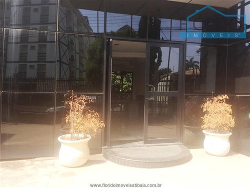 Imagem 3 de 29 de Galpões Industriais À Venda Em Atibaia/sp - Compre O Seu Galpões Industriais Aqui! - 1296584