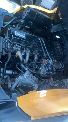 Montacargas Caterpillar 10000 Libras Yale Toya Nissan