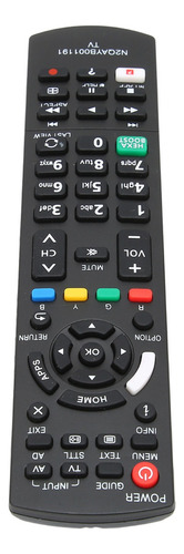 Mando A Distancia N2qayb001191 Universal Tv Control
