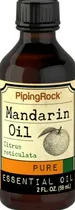 Comprar Aceite Esencial De Mandarina 100% Puro 59 M L