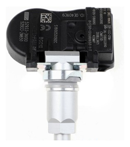 Sensor De Presión De Neumáticos Tpms 52933-2m650 52933-3n100