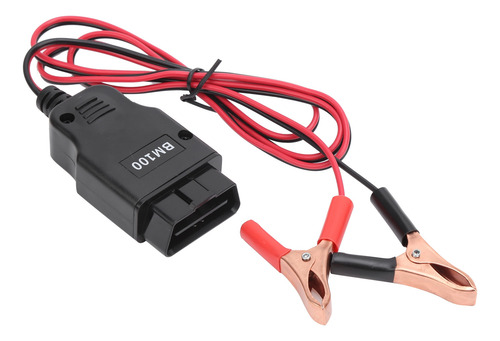 Herramienta De Prueba De Batería De 12 V Para Accesorios De