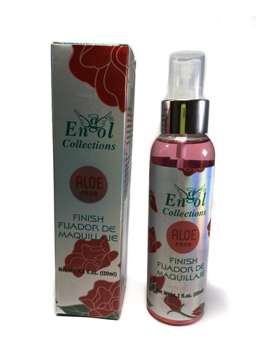 Fijador De Maquillaje - mL a $150