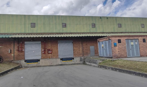 Bodega En Arriendo En La Ramada. Cod A1040071