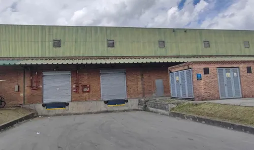 Bodega En Arriendo En La Ramada. Cod A1040071