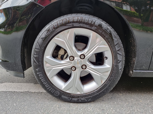 Chevrolet Onix 1.0T Ltz At