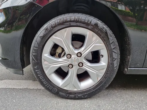 Chevrolet Onix 1.0T Ltz At