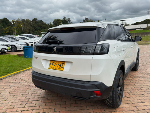 Peugeot 3008 1.6 Active