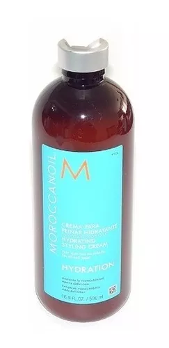 Moroccanoil  Mantén el cabello hidratado con nuestra Crema para Peinar  Hidratante Saber más httpbitly2xsCDGx  Facebook