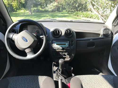 Ford Ka Viral 1.6 Excelente Estado