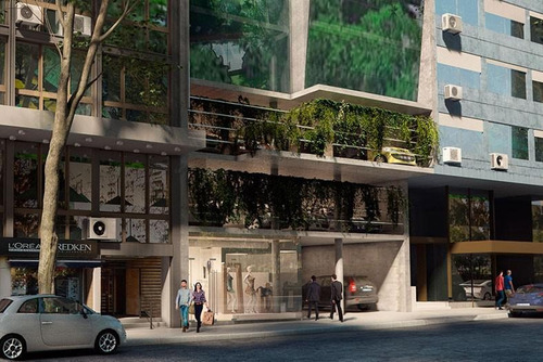 Imagen 8 de 15 de Monoambiente Al Frente , Centro De Montevideo, Para Vivir O Invertir.