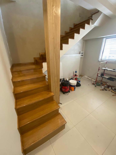 Escaleras De Madera A Medida - Venta/colocacion/restauracion