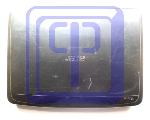 0804 Notebook Acer Aspire 5520-5148 - Icw50 (Usado)