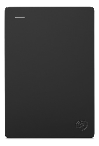 Disco Duro Externo Seagate 5tb Expansion Usb Negro