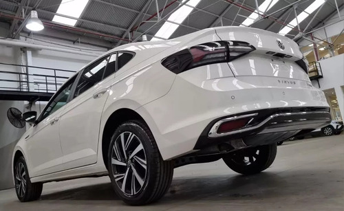 Volkswagen Virtus 1.0 Tsi Highline