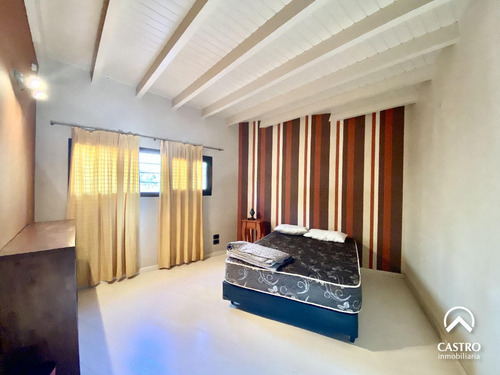 Casa Exclusiva - Piedra Blanca, Villa De Merlo.