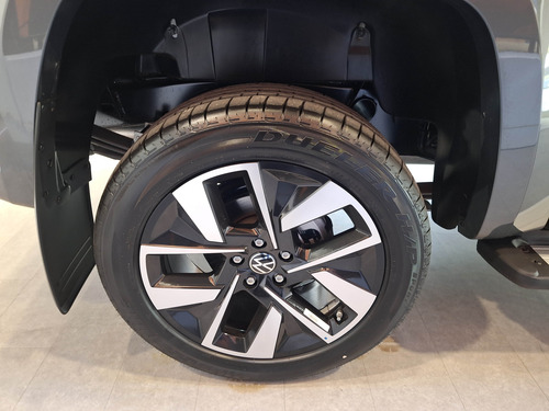 Volkswagen Amarok 3.0 Cd Tdi 258Cv V6 Extreme 4X4 At