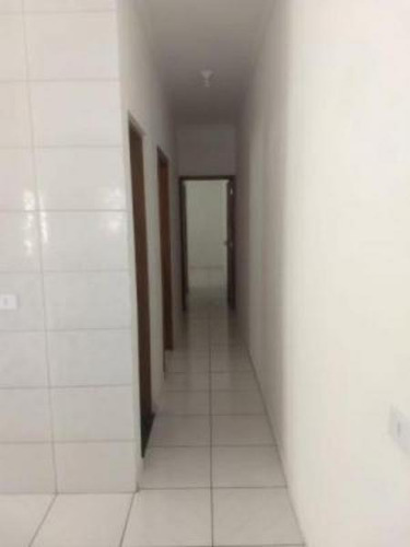 Imagem 6 de 14 de Casa Com Churrasqueira E Garagem Nova Itanhaém - 5266 | Npc