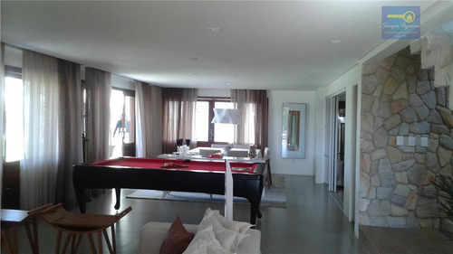 Imagem 6 de 30 de Casa Residencial À Venda, Eusébio, Eusébio. - Codigo: Ca0227 - Ca0227