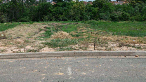 Imagem 5 de 5 de Terreno Comercial Vila Dos Eucaliptos, Salto - R$ 210.000,00 - V42324