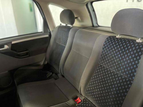 Chevrolet Meriva 1.4 MPFI MAXX 8V ECONO.FLEX 4P MANUAL