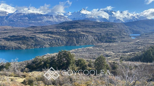 Parcela En Venta En Chile Chico