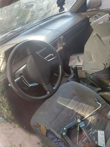 Mazda 323 Año 1992