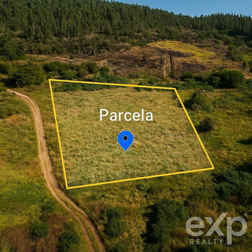 Parcela En Santo Domingo Oportunidad Hacienda San Enrique