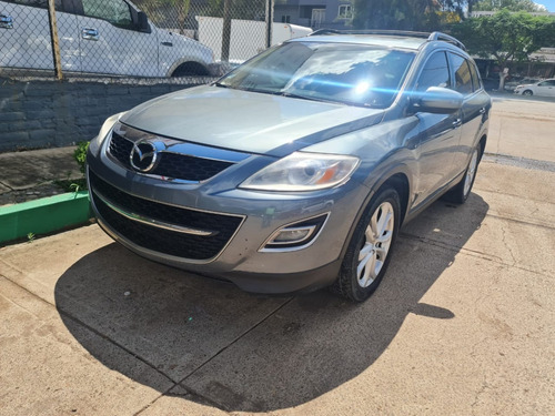 Imagen 1 de 15 de Mazda Grand Touring Cx-9 2012