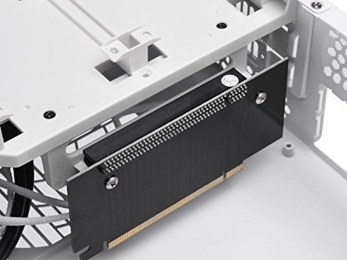Gabinete Silverstone Technology Rvz03 Placa Base Mini-itx