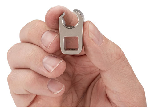 Wcf16210 - Llave De Pie De Gallo De Tuerca De 6 Puntos Con D