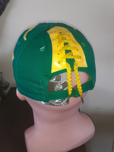 Gorra De Luchadores Lucha Libre Aaa Cmll (Usado)