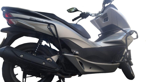 Suporte Afastador Alforge Pcx 2016 - 2018 Cor Outro