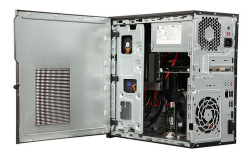 Imagen 7 de 8 de Computadora Cpu Hp Core I5 7ma Gen 16gb Ssd 256gb Amd R9 360