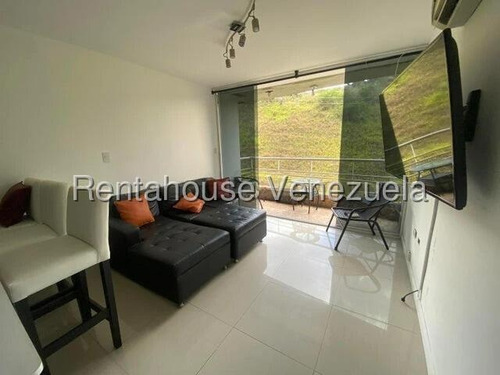 Se Alquila Estupendo Apto En El Encantado Cod 25-14954 Rex
