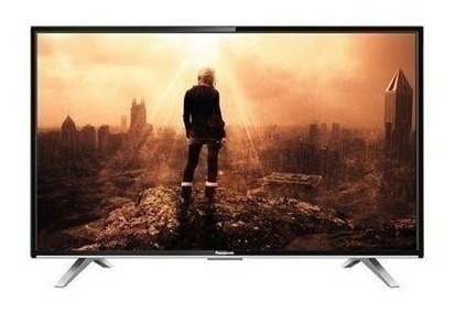 Tv Led 43 Panasonic Tc-43ds630l Smart Tv Full Hd 1080p .