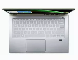Acer Swift X 14 Fhd Ryzen 7 5800u Rtx 3050ti 16gb 512gb Ssd