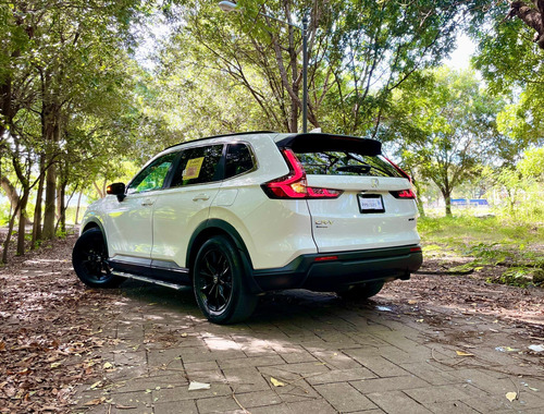 Honda Cr-v 2023 Sport Hybrid