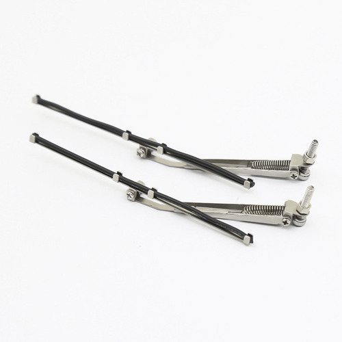 Rc Car Windscreen Wiper Decor For Trx4 Trx6 90046 1:10 Rc