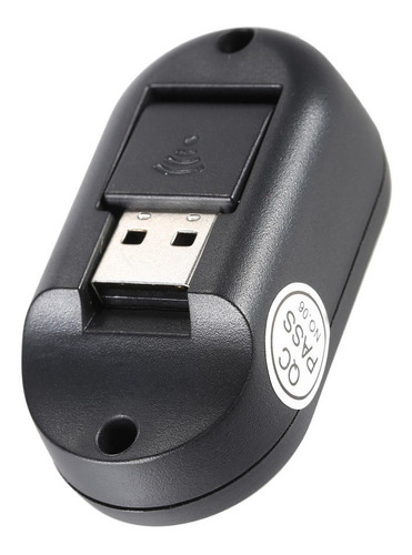 Receptor De Flash De Controle Remoto Sem Fio X-system Xtr-16