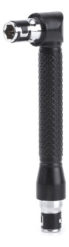 Destornillador De Llave En Forma De L, Casquillo Hexagonal D