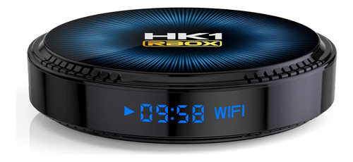 Amlogic S905w2 Tv Box Android 110 Tv Box Hk1 Box 4 Gb Ram Bt