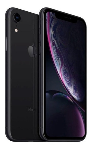 Celular iPhone XR