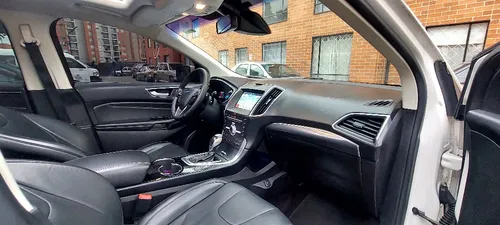 Ford Edge 2.0 Titanium