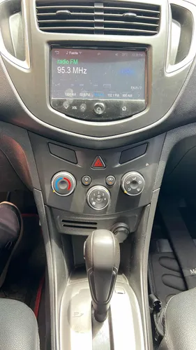 Chevrolet Tracker 1.8 Ls At
