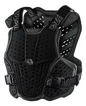 Comprar Pechera Motocross - Troy Lee Designs Rockfight Ce Avant