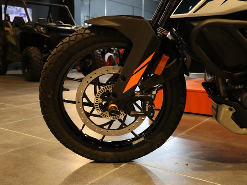 Ktm 250 Adventure 0km- Bajo De Precio Para Licencia A2