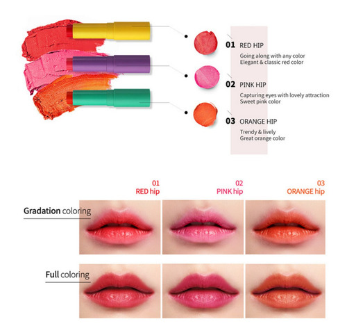 Tint Balm - Shionle